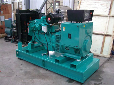 花山200kw康明斯柴油发电机组图片 花山200kw康明斯柴油发电机组图片