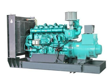 花山发电机出租