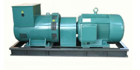 花山发电机出租